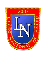 Liceo Nacional Maipú